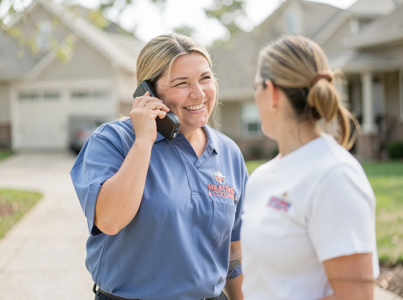 Hvac Repair Moss, TN FAQs